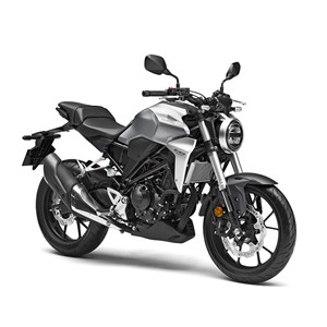 CB300R 2019