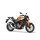 2019 Honda CB500F