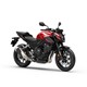Honda CB500 HORNET 2025