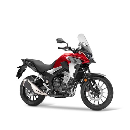 2019 Honda CB500X