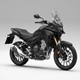 Honda CB500X 2022
