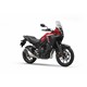 Honda NX500 2025