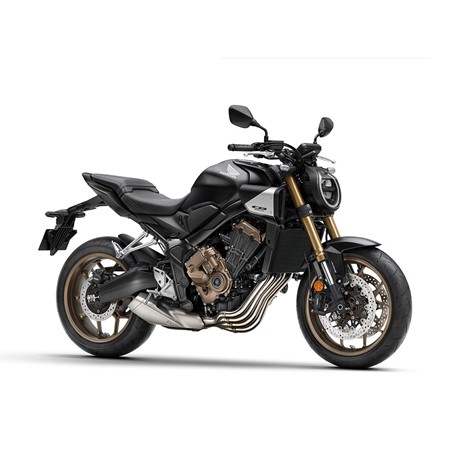 Honda CB650R 2025