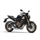Honda CB650R 2025
