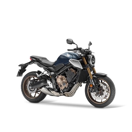 2019 Honda CB650R