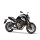 Honda CB650R 2021
