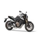 Honda CB650R 2022