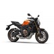 Honda CB650R 2026