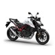 Honda CB750 Hornet 2025