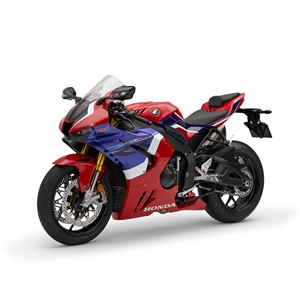 Honda CBR1000RR-R Fireblade SP