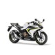 2019 Honda CBR500R