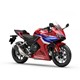 Honda CBR500R 2025