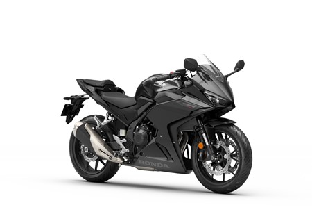 Honda CBR500R 2026