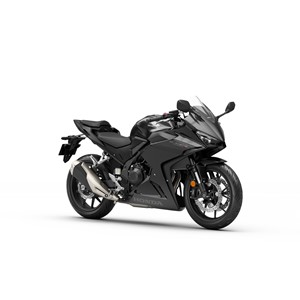 Honda CBR500R 2026