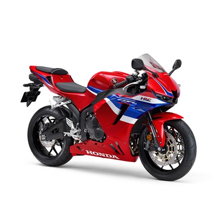 Honda CBR600RR 2025