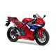 Honda CBR600RR 2025