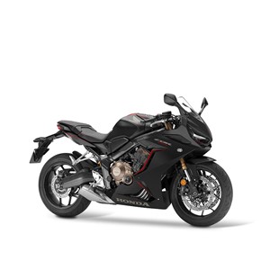 2019 Honda CBR650R