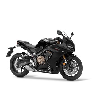 Honda CBR650R 2021