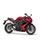 Honda CBR650R 2023