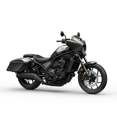 Honda CMX1100 Rebel Touring 2025