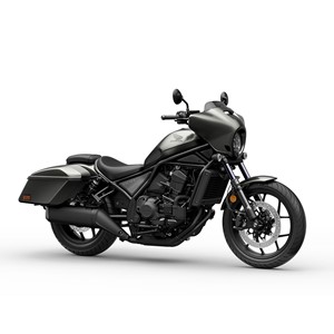 Honda CMX1100 Rebel Touring 2025