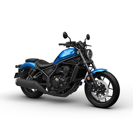 Honda CMX1100 Rebel 2024