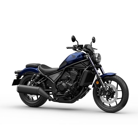 Honda CMX1100 Rebel 2025