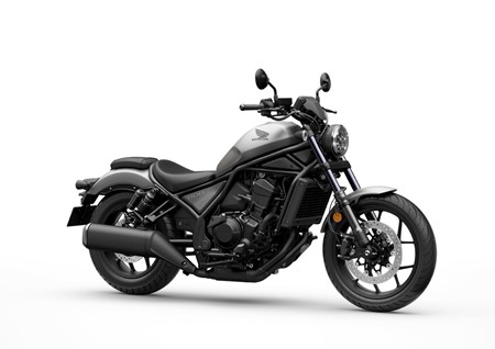 Honda CMX1100 Rebel 2026