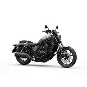 Honda CMX1100 Rebel 2026