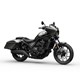 Honda CMX1100 Rebel Touring DCT 2025