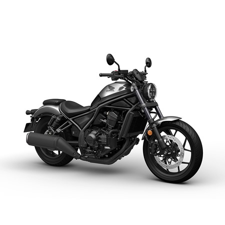 Honda CMX1100 Rebel DCT 2024