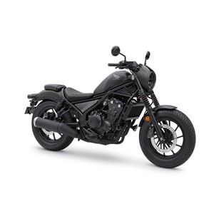 Honda CMX500 Rebel S