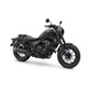 Honda CMX500 Rebel S