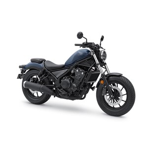 Honda CMX500 Rebel