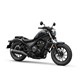 Honda CMX500 REBEL 2025
