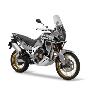 CRF1000L Adventure Sports 2019