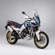 Honda CRF1000L Africa Twin Adventure Sports DCT Hvit