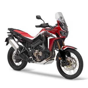 CRF1000L Africa Twin DCT 2019