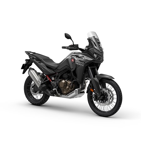 Honda CRF1100L Africa Twin ES 2024
