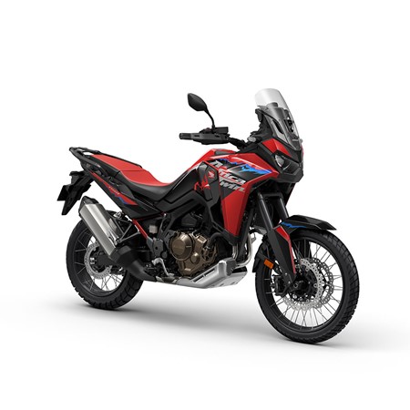 Honda CRF1100L Africa Twin ES 2025
