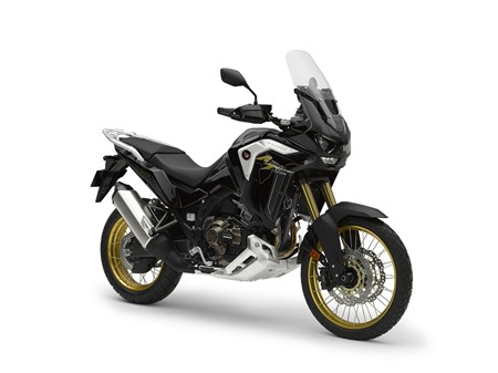 Honda CRF1100L Africa Twin Adventure Sports