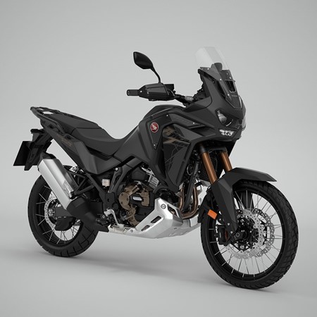 Honda CRF1100L Africa Twin Adventure Sports 2022