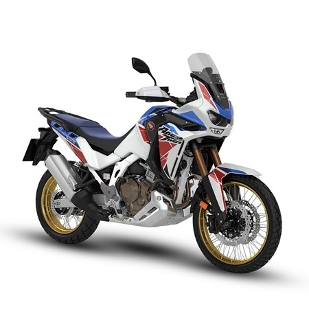 Honda CRF1100L Africa Twin Adventure Sports 2023