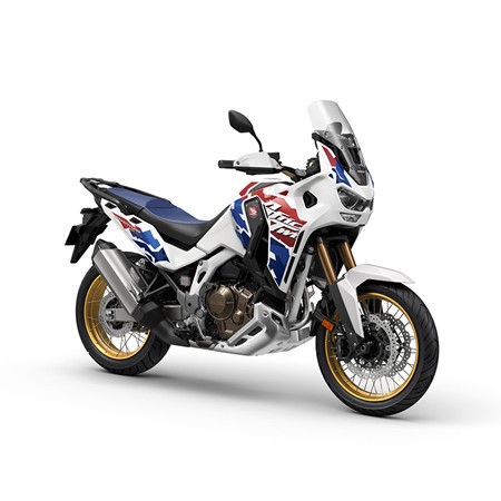 Honda CRF1100L Africa Twin Adventure Sports ES 2025