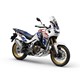 Honda CRF1100L Africa Twin Adventure Sports ES 2025