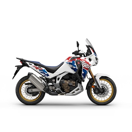 Honda CRF1100L Africa Twin Adventure Sports ES DCT 2025
