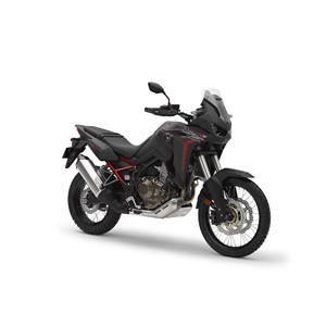 Honda CRF1100L Africa Twin DCT