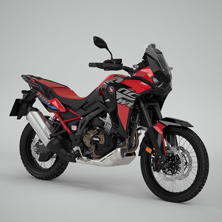 Honda CRF1100L Africa Twin DCT 2022
