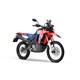 Honda CRF300 Rally 2026
