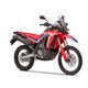 Honda CRF300L Rally 2024